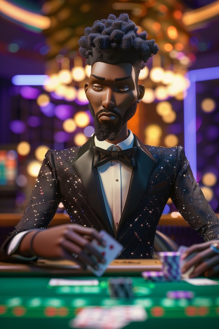 Meja Free Bet Blackjack live dealer di sisusan88 dengan antarmuka pemain yang intuitif